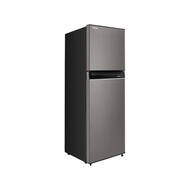 《Save 4.0》TOSHIBA Fridge GR-RT300WE-PMY 270L Inverter 2 Doors Refrigerator Fridge ( Urban Black ) /(