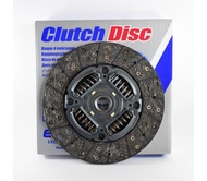 จานคลัทซ์ TRITON ปี 06-14 2.5D DK 10นิ้วx23T (SIAM) (S-MBD108) (สินค้าได้รับตามรูปที่แสดง)