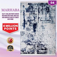 [READYSTOCK] CARPET MARHABA 200CM X 290CM