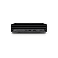 HP ProDesk 400 G6-J3PA Desktop Mini PC (i5-10500T 3.80GHz,8GB,1TB,W10P)