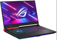 Asus RoG Strix G15 （G513QM-0009）