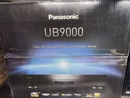 Panasonic DP-UB9000GH1 4K 藍光機