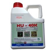 NU-40K racun rumpai 4L