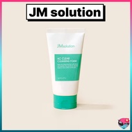 JM solution AC Clear Cleansing Foam 150ml / JMsolution