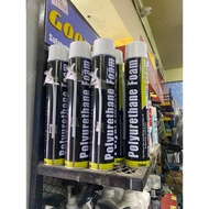 PU FOAM POLYURETHANE FOAM