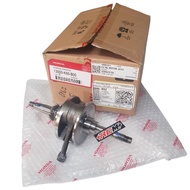 13000-K60-B00 BANDUL KREK KRUK AS KRUKAS CRANKSHAFT ASSY VARIO 125 ESP FI OLD 2012 2013 2014 2015 20
