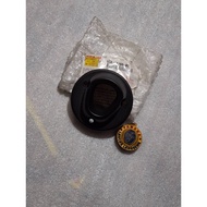 CAP END COVER/ knalpot FUNNEL/ YAMAHA R15 V2knalpot Original YGP 1CK-E4799-00
