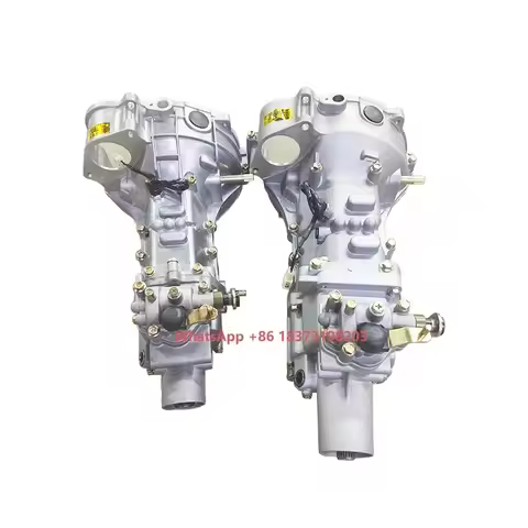 Gearbox Assembly Automatic or Manual Transmission for DFSK K01 K02 K07 K07II K17 C31 C32 C35 C37 V21
