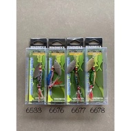 Hinomiya SPI-C1B Inline Spinner