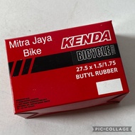 Kenda Inner Tube 27.5 X 1.50-1.75 PRESTA Valve 48MM ORIGINAL BEST QUALITY