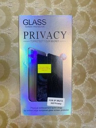 iPhone 11  手機螢幕保護貼 mon貼 防窺貼 螢幕貼