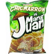 Chicharron ni Mang Juan