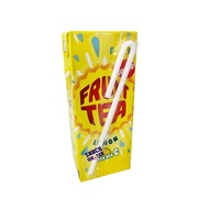 Fruit Tea RTD Kotak - Netto 250mL