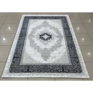 CARPET TURKEY ISTANBUL 2JUTA BENANG TEBAL 18MM