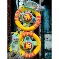 driving wheels Vtech toys