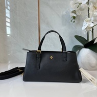 กระเป๋าถือ ใบเล็ก Tory Burch Emerson Mini Tote Crossbody