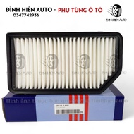 Lọc gió động cơ Kia Soluto (2019-2024) Soul (2009-2013) - Hyundai I20 (2007-2013) (1J000/4X000/2K000