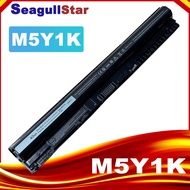 40Wh M5Y1K Battery For Dell Inspiron 5555  5558  5755 5758 3451 3551 14 3452 15 3000 15 5000 5559 HD