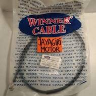 Cbr 150 R Clutch Cable CBR150R Winner Cabel Cable Kable Fiber Wire Rope CBR150 150R Honda Long Hose 