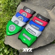 XYZ YAMAHA F1ZR FULL CNC TIE EMBLEM