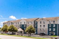Extended Stay America Select Suites - Fayetteville - Fort Bragg