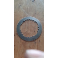 5 IRON LEAF 3-WHEEL CAR