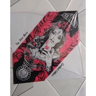 Sukhoi wrap BY ken arox