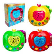 Enisoo STORE - Apple Qur'an / Apple Qur'an Sholeh Children's Edition for Children Learning to Recite