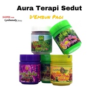 HERBA TERAPI / AURA TERAPI SEDUT D EMBUN PAGI