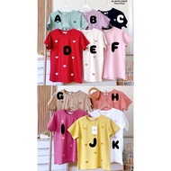 KATUN Giants T-shirt/Giants Shop/Giants Gi-Ants Bangkok Bkk/ Cotton Embroidery Import