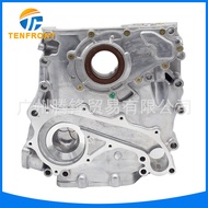 15103-75020 11301-75020/75021 sesuai untuk penutup pemasaan Toyota 3RZ + pam minyak