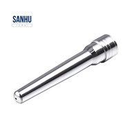 Steam Nozzle Tip Spout for Delonghi Dedica EC680/EC685, EC9335, ECP3420, ECO310, Milk Foam Inner Tub