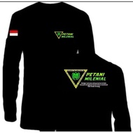 MILLENNIAL FARMER T-SHIRT COSTUME NAME