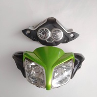 BATOK LAMPU DEPAN JUPITER Z NEW ROBOT 2010-2012 ORIGINAL COPOTAN BATOK SPIDOMETER JUPITER ROBOT