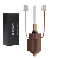 Creality Official K1/K1 Max/K1C Upgrade Hotend New Version, Support 300°C High Temperature and 600mm