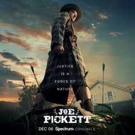 [WEST SERIES] Joe Picklet Season 1-2 [UPDATE Season 2]