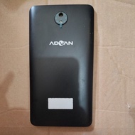 BACKDOOR BACK COVER CASING HOUSING ADVAN 4G i TAB/i7 PLUS Original