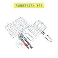 Grilled Wire, Grilled Fish Grill