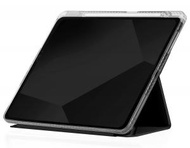STM - opp 系列 iPad Air 13" 6代 M2 2024 -保護套- 黑色 #stm-222-436LY-01