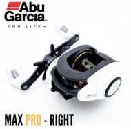 ABU GARCIA Max Pro Baitcasting Reel Max4