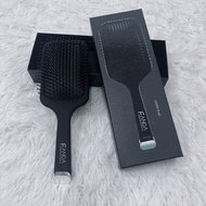 Fanda paddle brush fanda hair comb hair hassage comb fanda aircushion comb berus rambut fanda气垫梳子 凡达