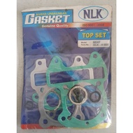 TOPSET GASKET FOR OLD BEAT MOTORCYCLE BEAT CARBON NLK