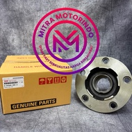 FRT Wheel Hub Isuzu NKR66 Front Wheel Hub NKR58/ NKR71 OLD 4HF1 Double (5 Holes) 8-94365-459-A (1Pc)