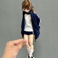 [Just Clothes, Dolls Not Included] ob22 ob24 p20 azone Clothes Suit Sportswear Jacket