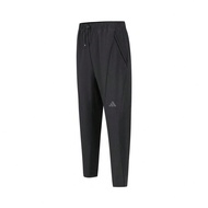 กางเกงขายาว 2025 ผ้าทอ D4T CR PANT รหัส IN5611