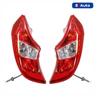 Hyundai Eon Tail Light 2011-2019 Model/Rear Bumper Light/Rear Lamp/Back Light/Taillight/2012 2013 20