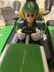Switch Mario遙控賽車