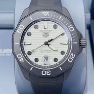 TAG Heuer Racing Diving WBP201D.FT6197 Mechanical Men's Watch 43mm