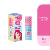 BZU BZU Little Lady Lip Tint - 401 Sweet Candy