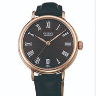 ORIENT Automatic Ladies Watch (Brown)- (ER2K001T)